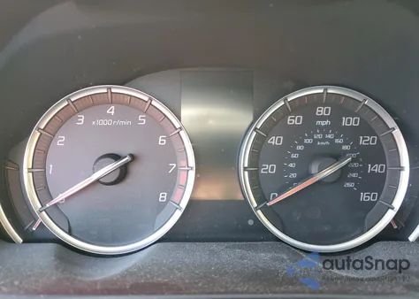 2019 Acura Tlx Tech z USA, uszkodzony, nr VIN 19UUB2F59JA012400